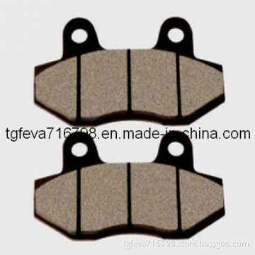 Motorcycle Brake Pads